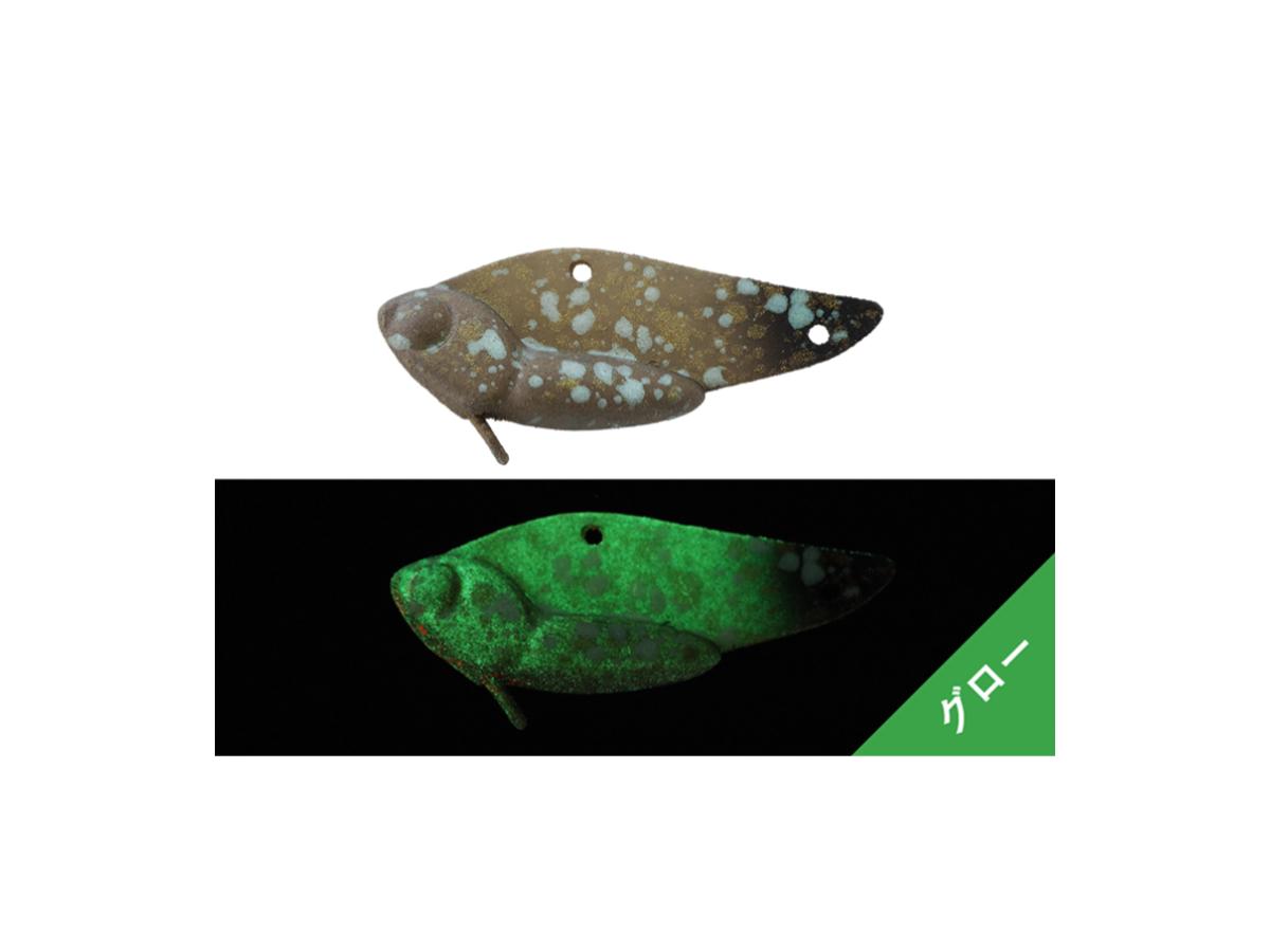 ジャッカル クロボール ガンマ 【ポスト投函可】