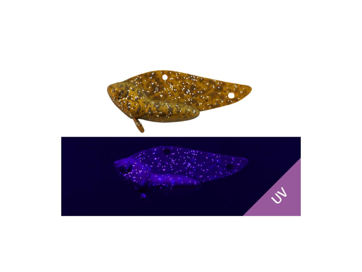 ジャッカル クロボール ガンマ 【ポスト投函可】