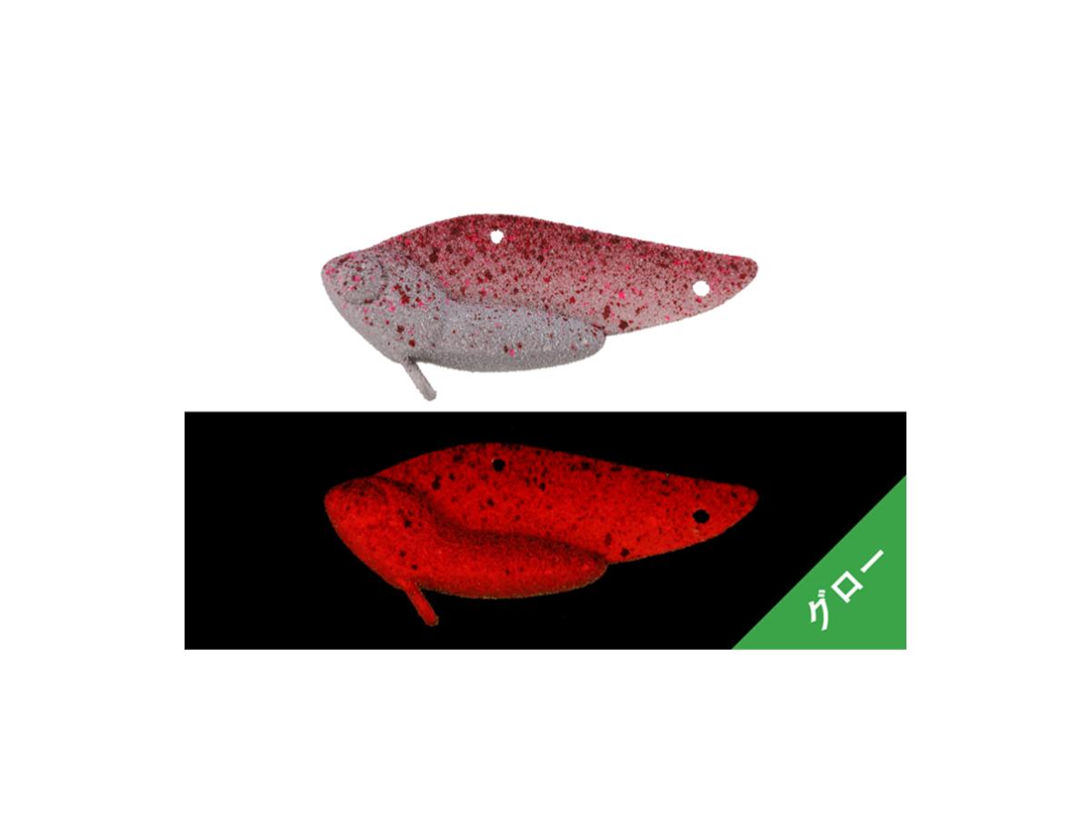 ジャッカル クロボール ガンマ 【ポスト投函可】