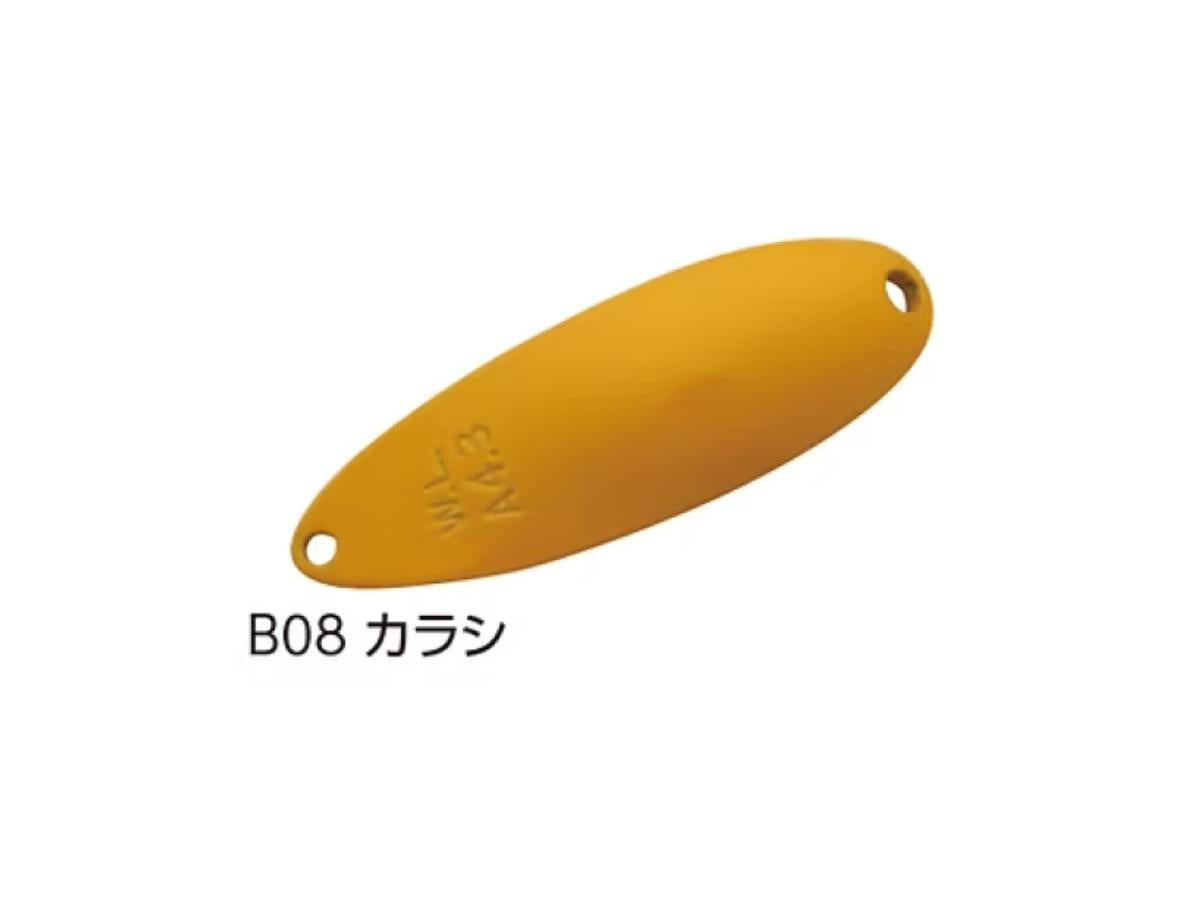 ウォーターランド アルミん