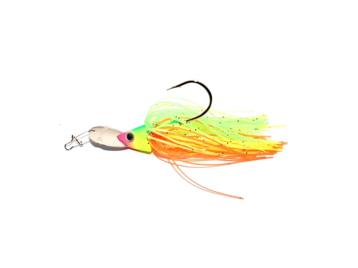 ウォーターランド ニュースイマー 15g #フロリダ