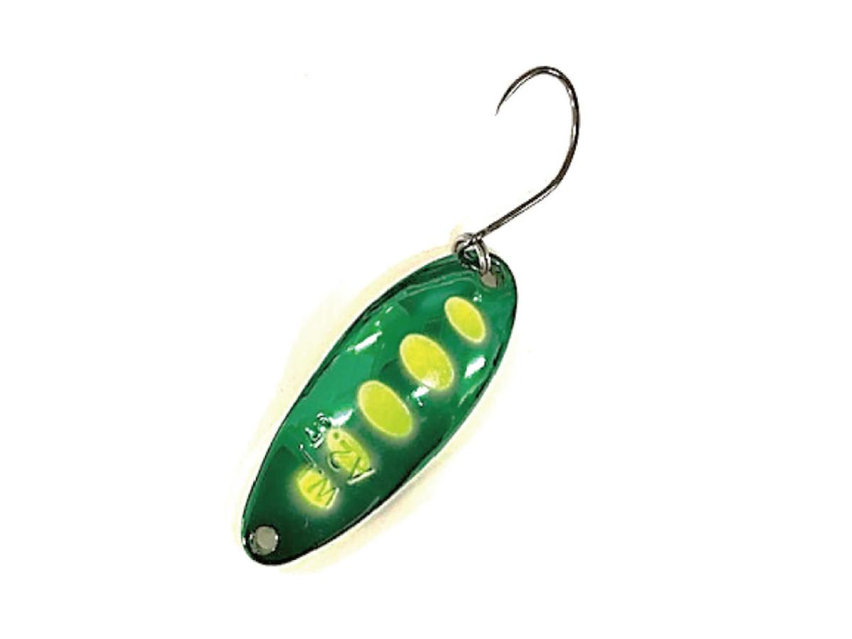 ウォーターランド アルミん 有頂天カラー 【ポスト投函可】