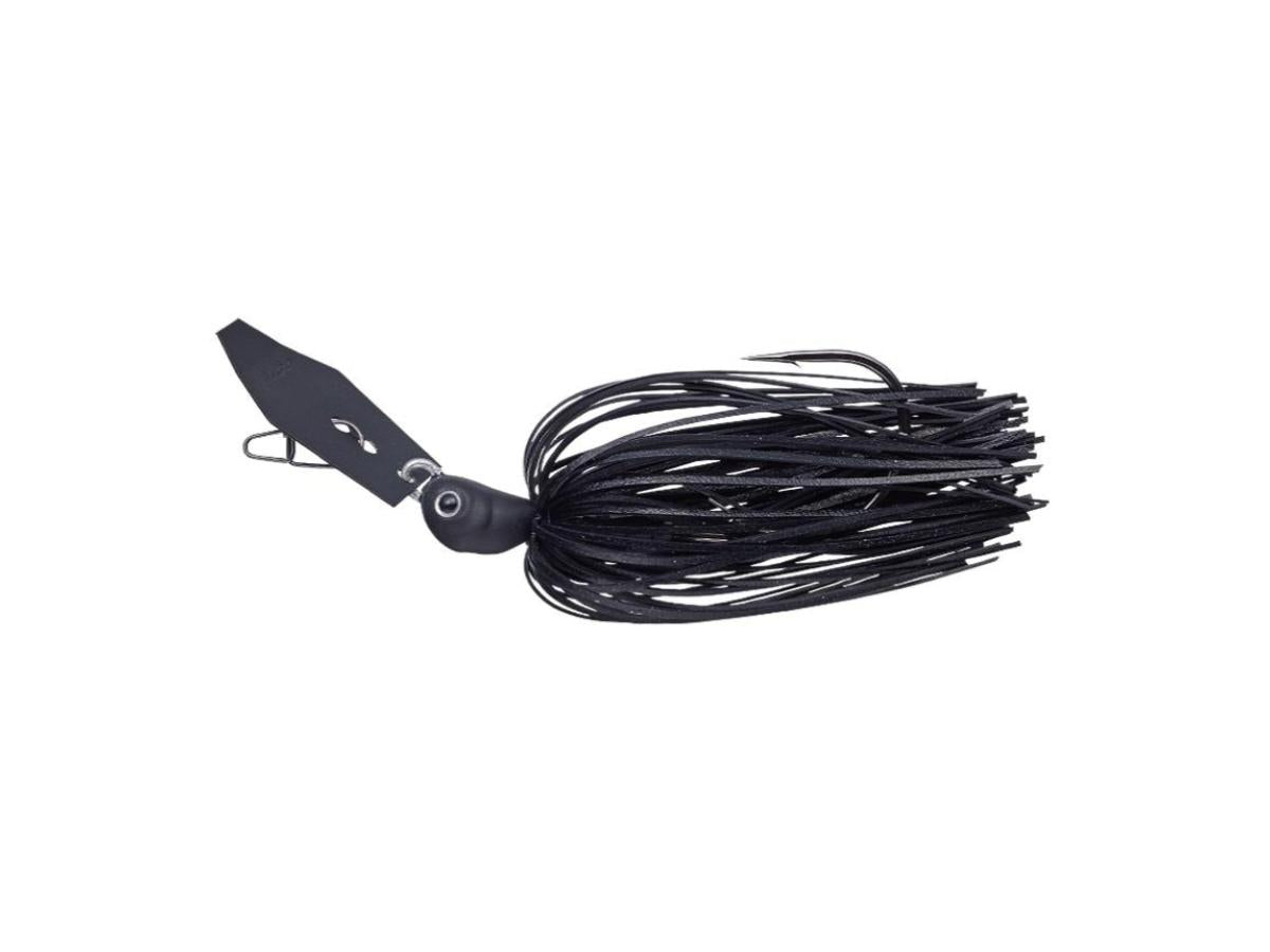 エバーグリーン ジャックハンマーTG 3/8oz #48 マットブラック