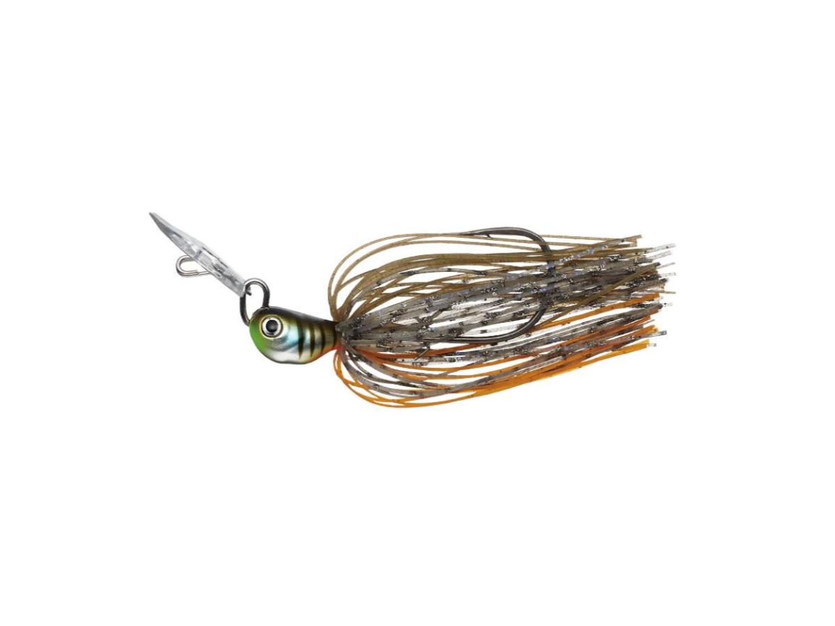 エバーグリーン ジャックハンマーSB 1/2oz #57 ベイビーギル