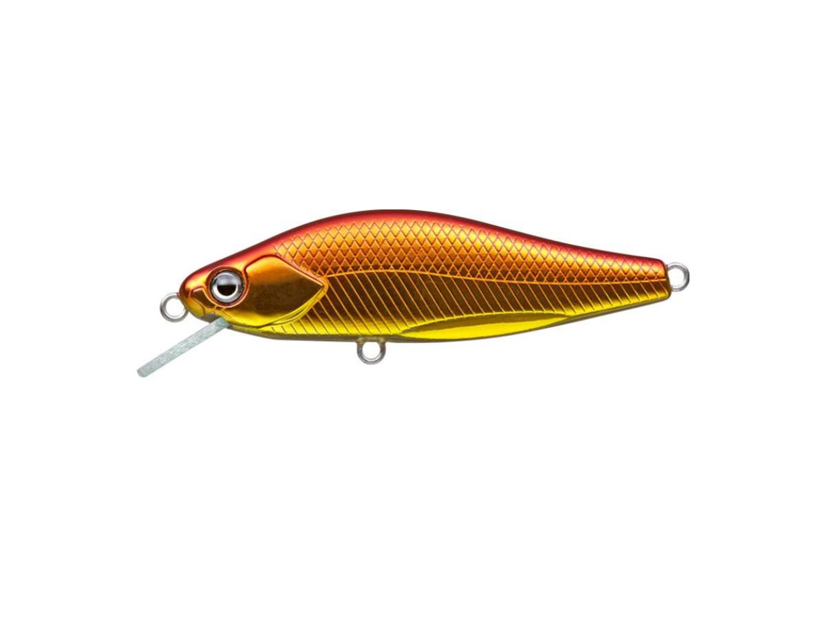 エバーグリーン ネルメッツォ 50FS #14 アカキン