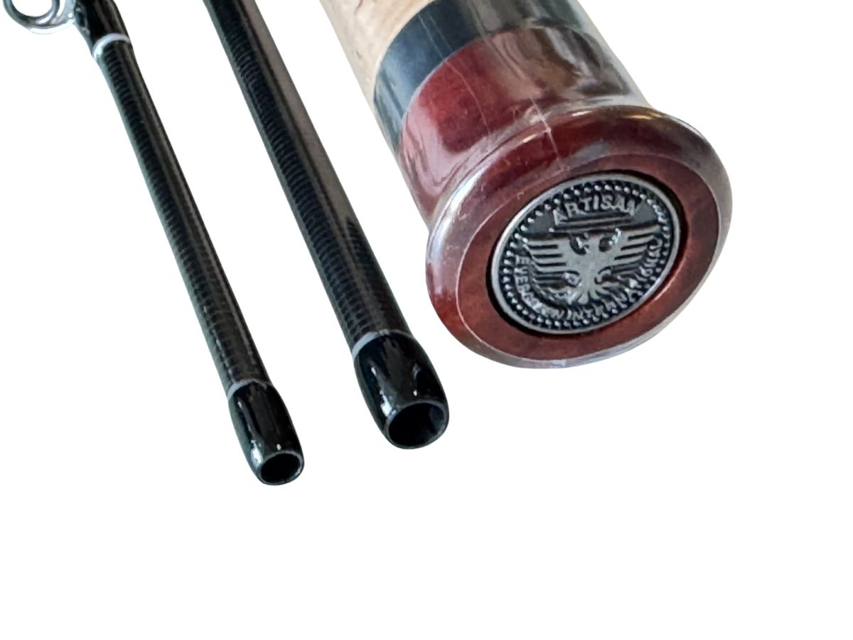 送料無料】 エバーグリーン アルチザン マウンテンストリーム AMSS-52