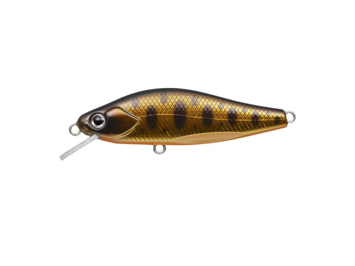 エバーグリーン ネルメッツォ 50FS #31 キンクロヤマメ