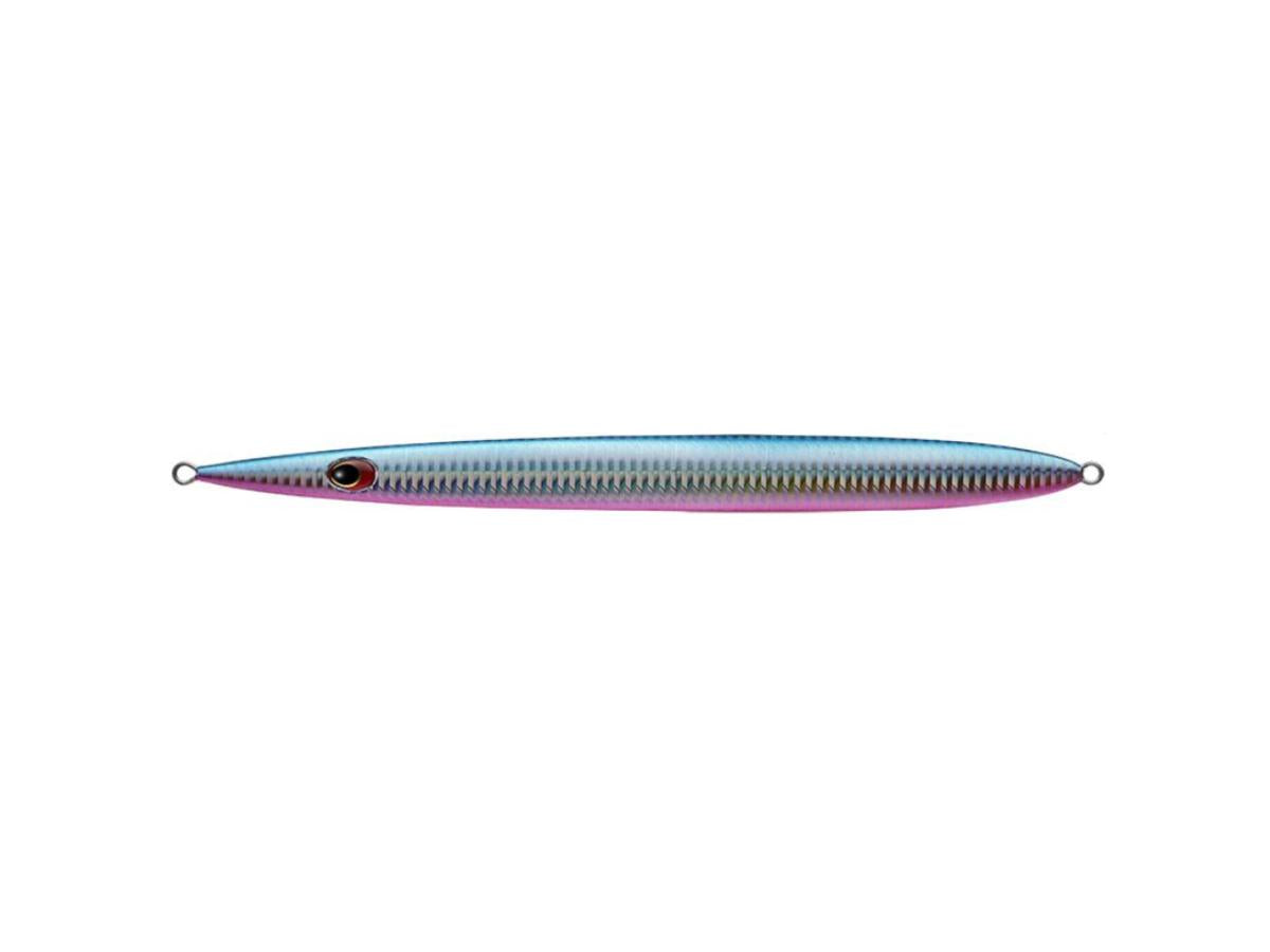 エバーグリーン サトウジグ 180g #ST13 ブルーピンク