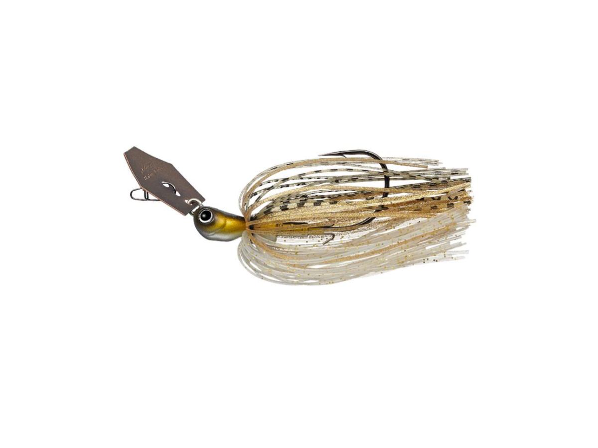 エバーグリーン ジャックハンマーベイビージャック 1/4oz #50 Gフラッシュ