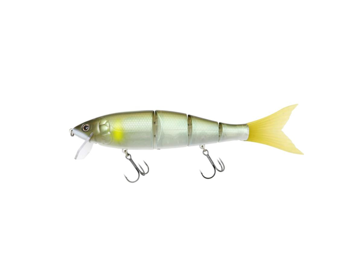 デプス Newハイサイダー