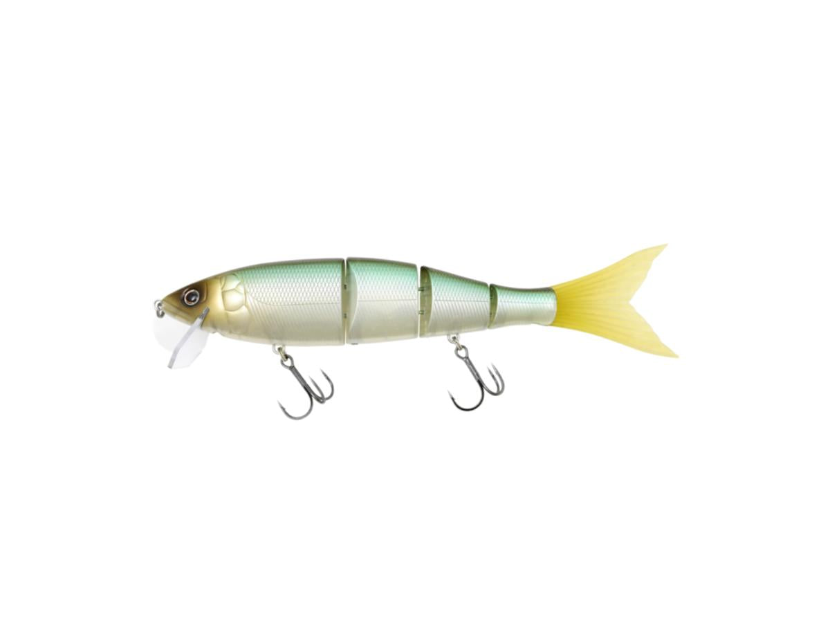 デプス Newハイサイダー