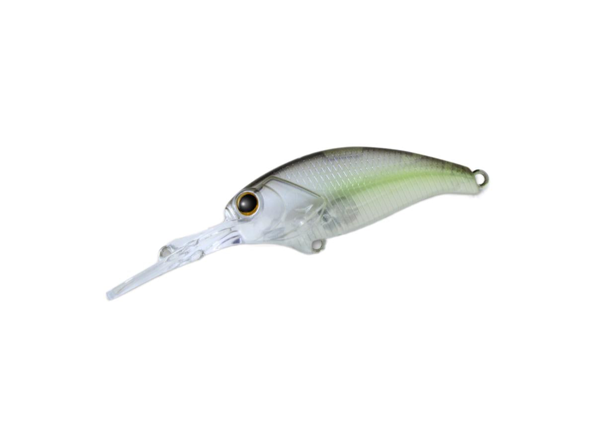 デプス イヴォークシャッド MD 55mm #17 セクシーシャッド