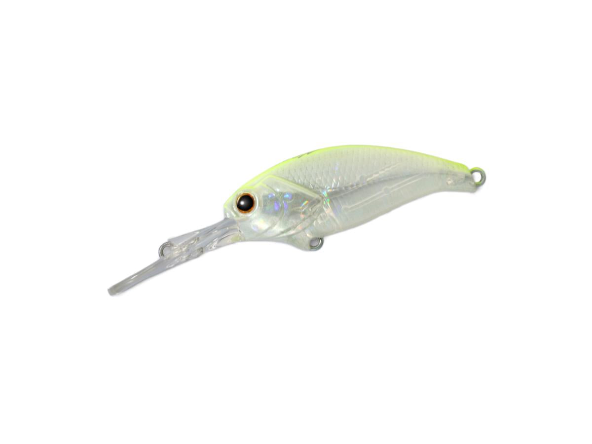 デプス イヴォークシャッド 55mm #4 チャートバック