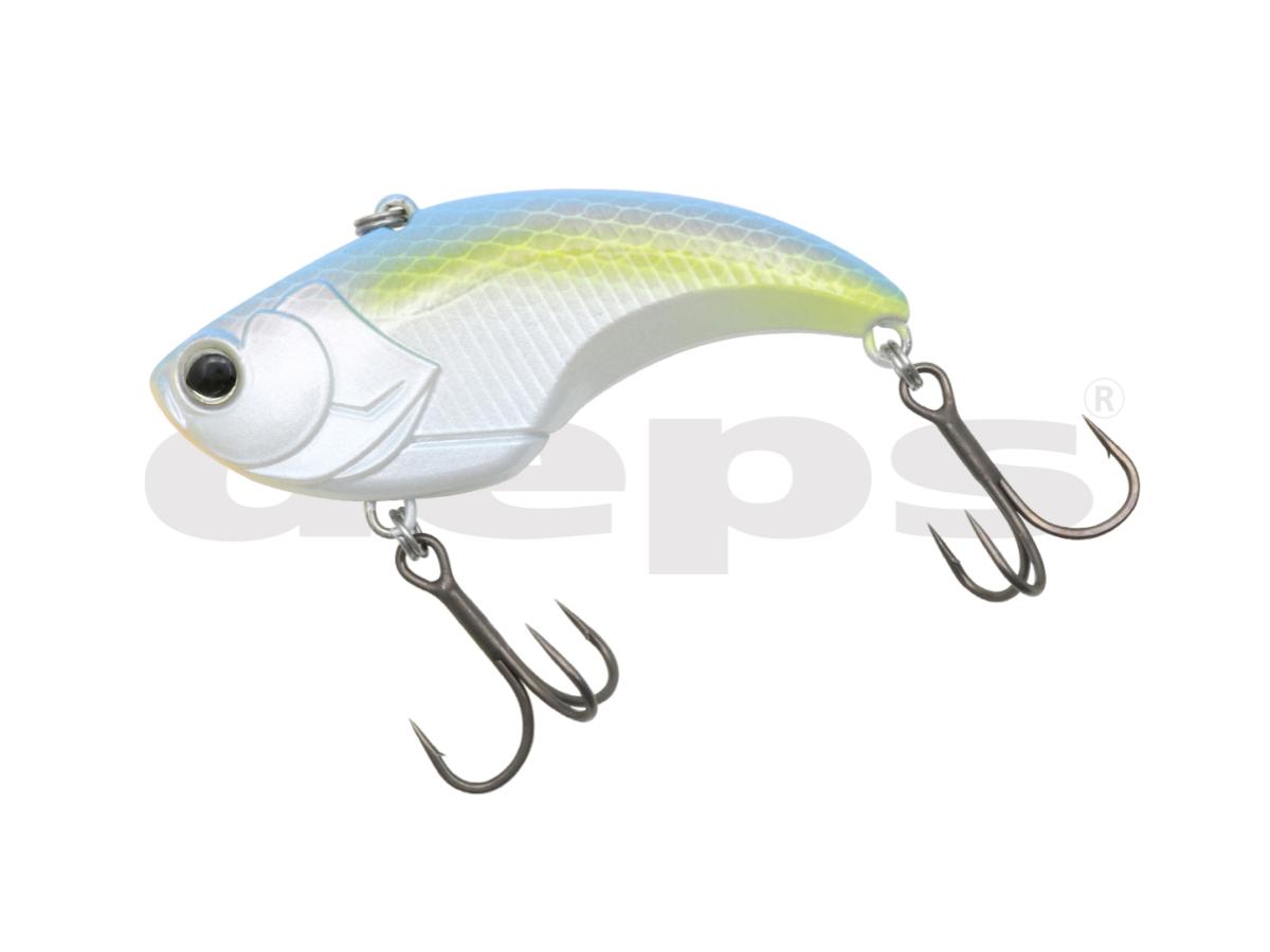 デプス イヴォーク バイブ