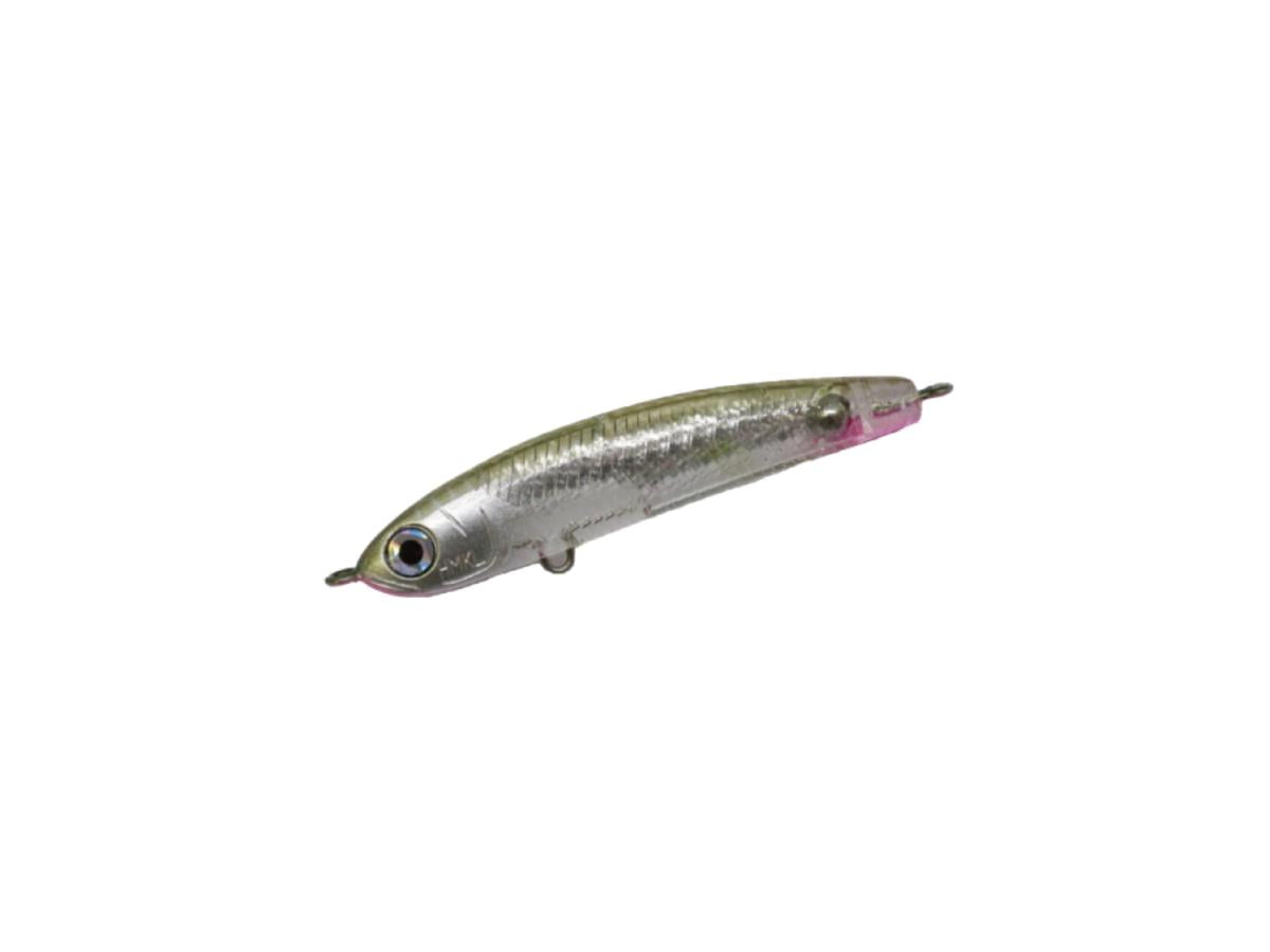 ハンクル ジョーダン50 #琵琶湖ダイイング!WK