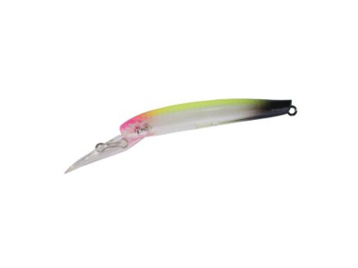 ディスプラウト イーグルプレーヤー 50 #06 南国クリアー