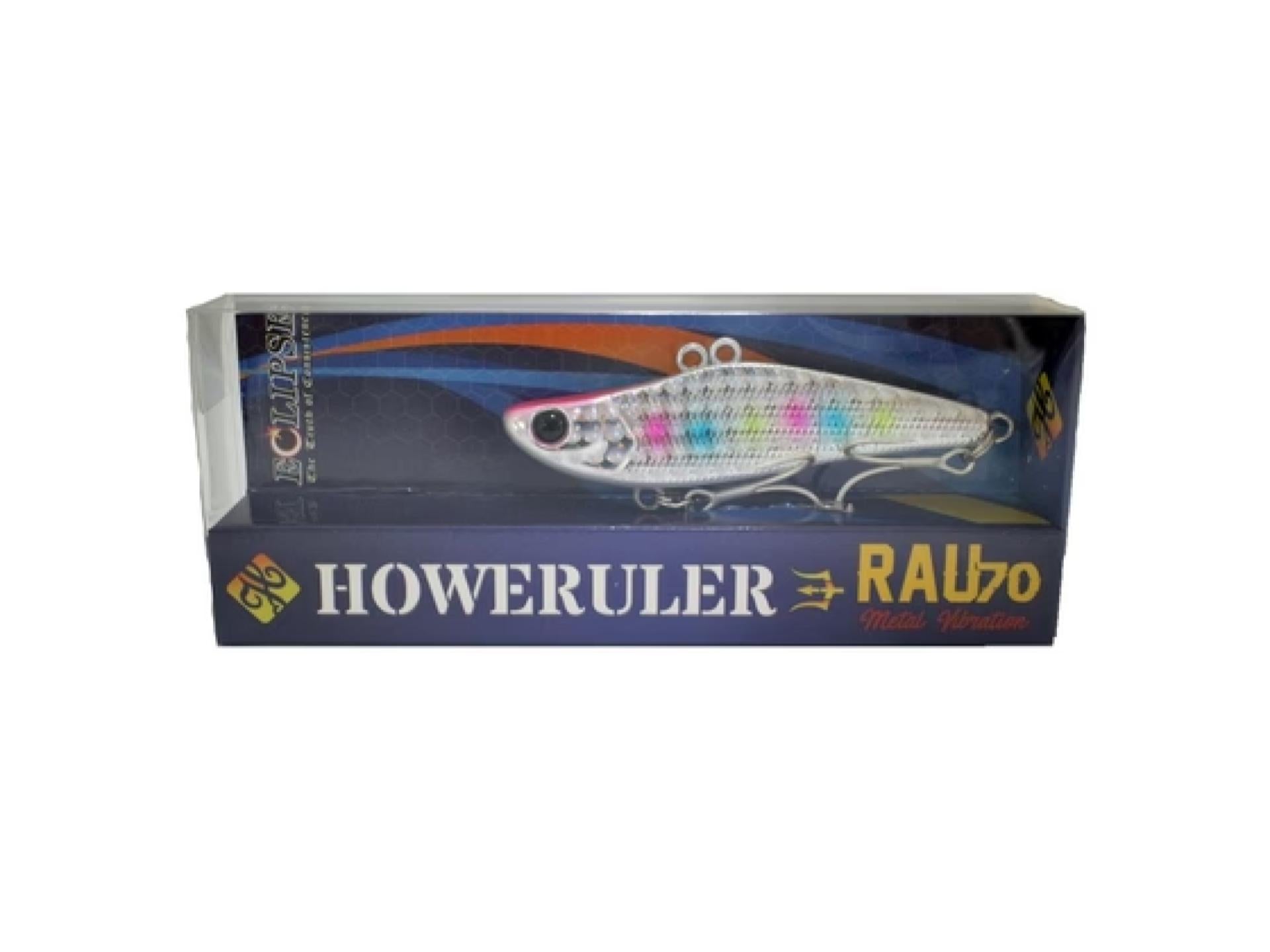 エクリプス ハウルーラ ラウ 【ポスト投函可】