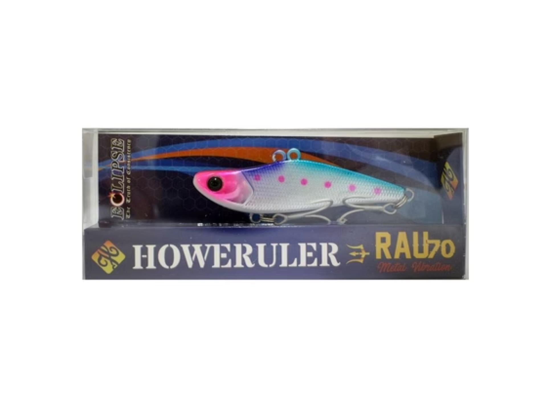 エクリプス ハウルーラ ラウ 【ポスト投函可】