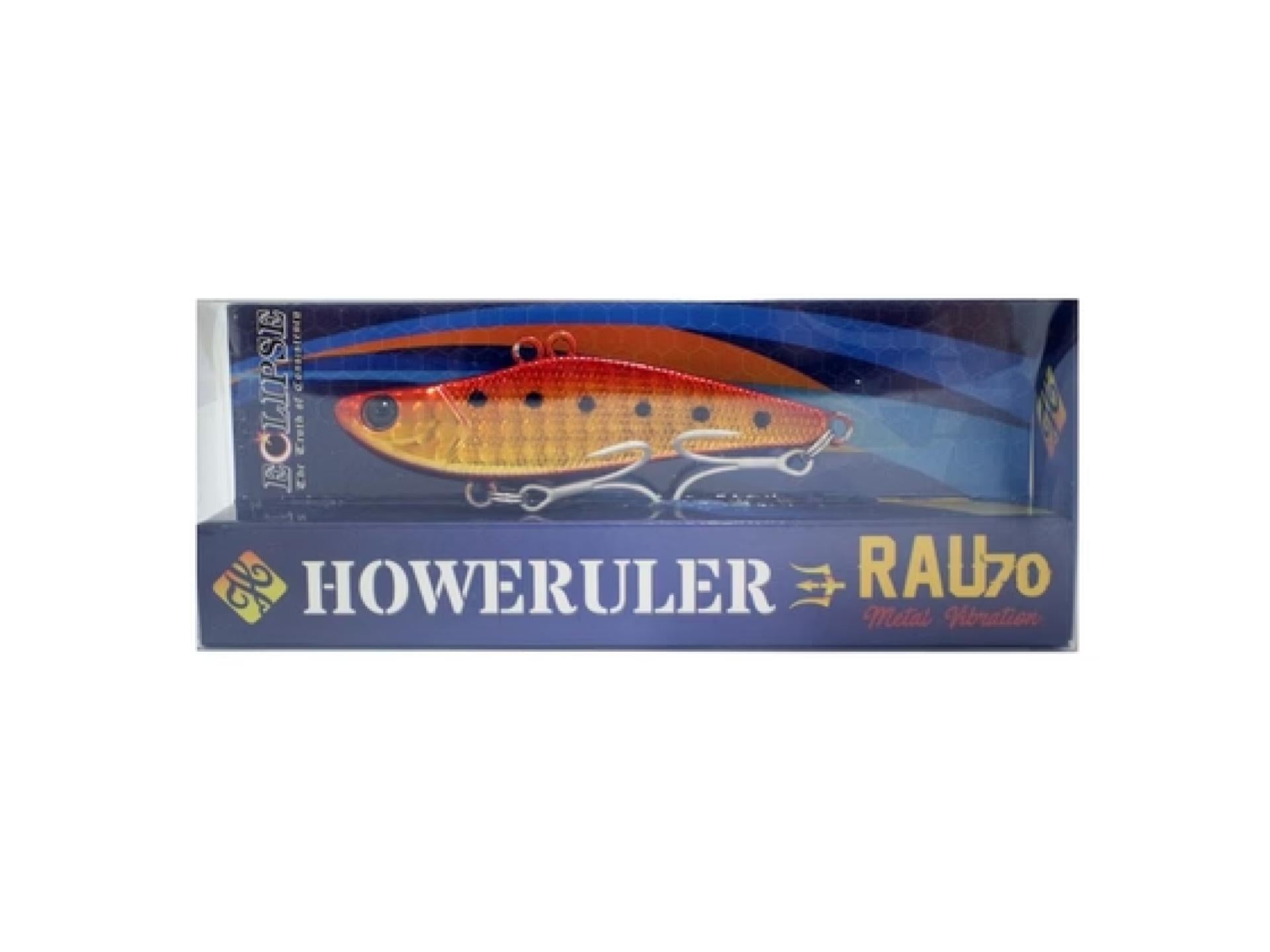 エクリプス ハウルーラ ラウ 【ポスト投函可】