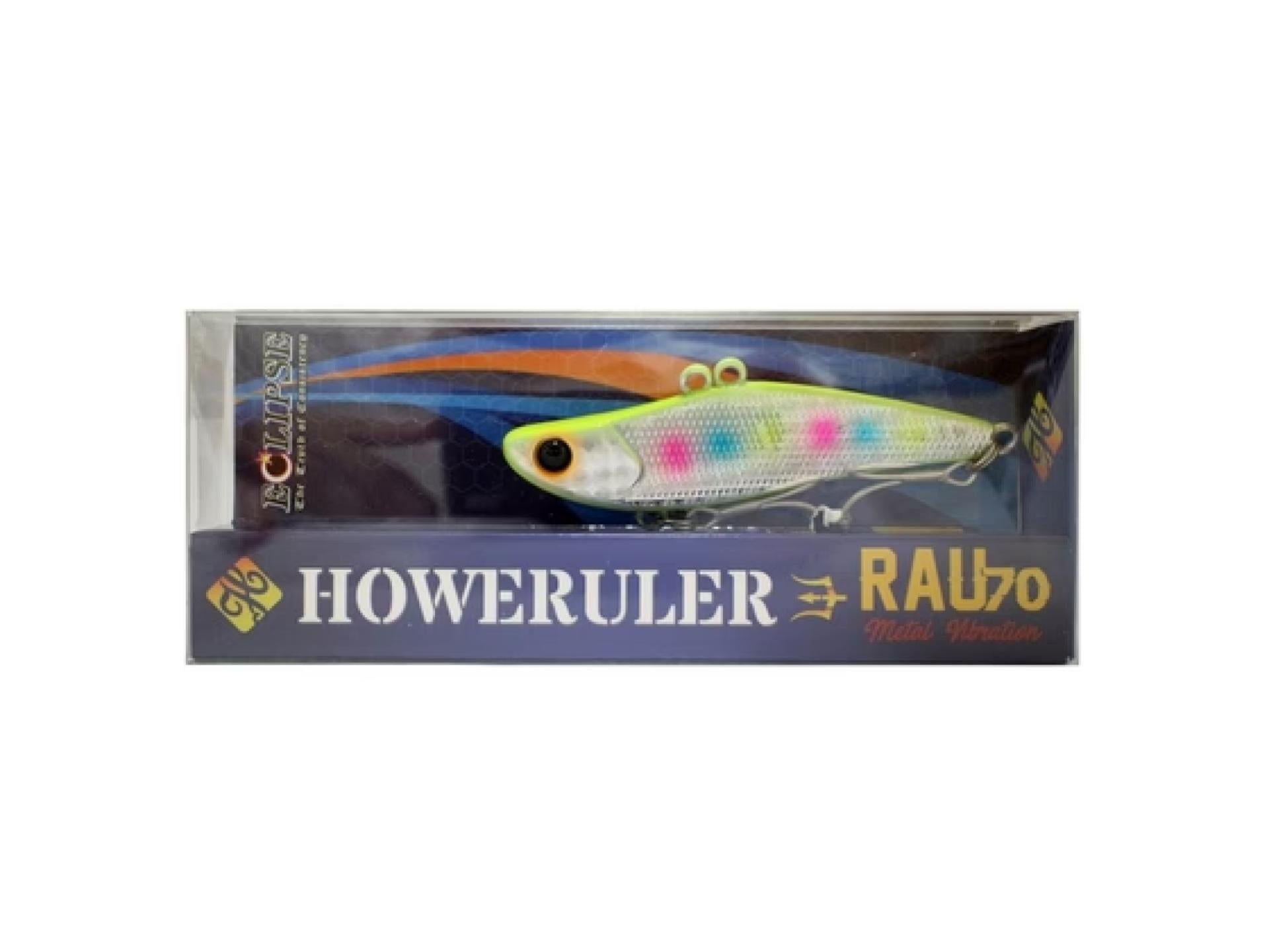 エクリプス ハウルーラ ラウ 【ポスト投函可】