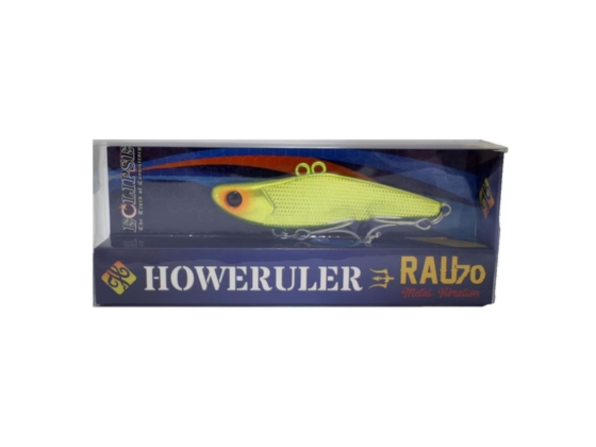 エクリプス ハウルーラ ラウ 【ポスト投函可】