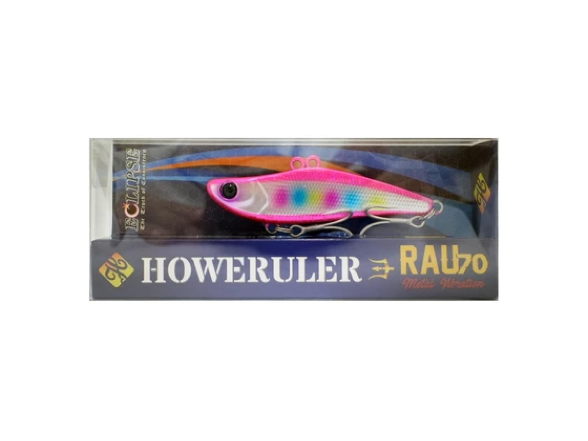 エクリプス ハウルーラ ラウ 【ポスト投函可】