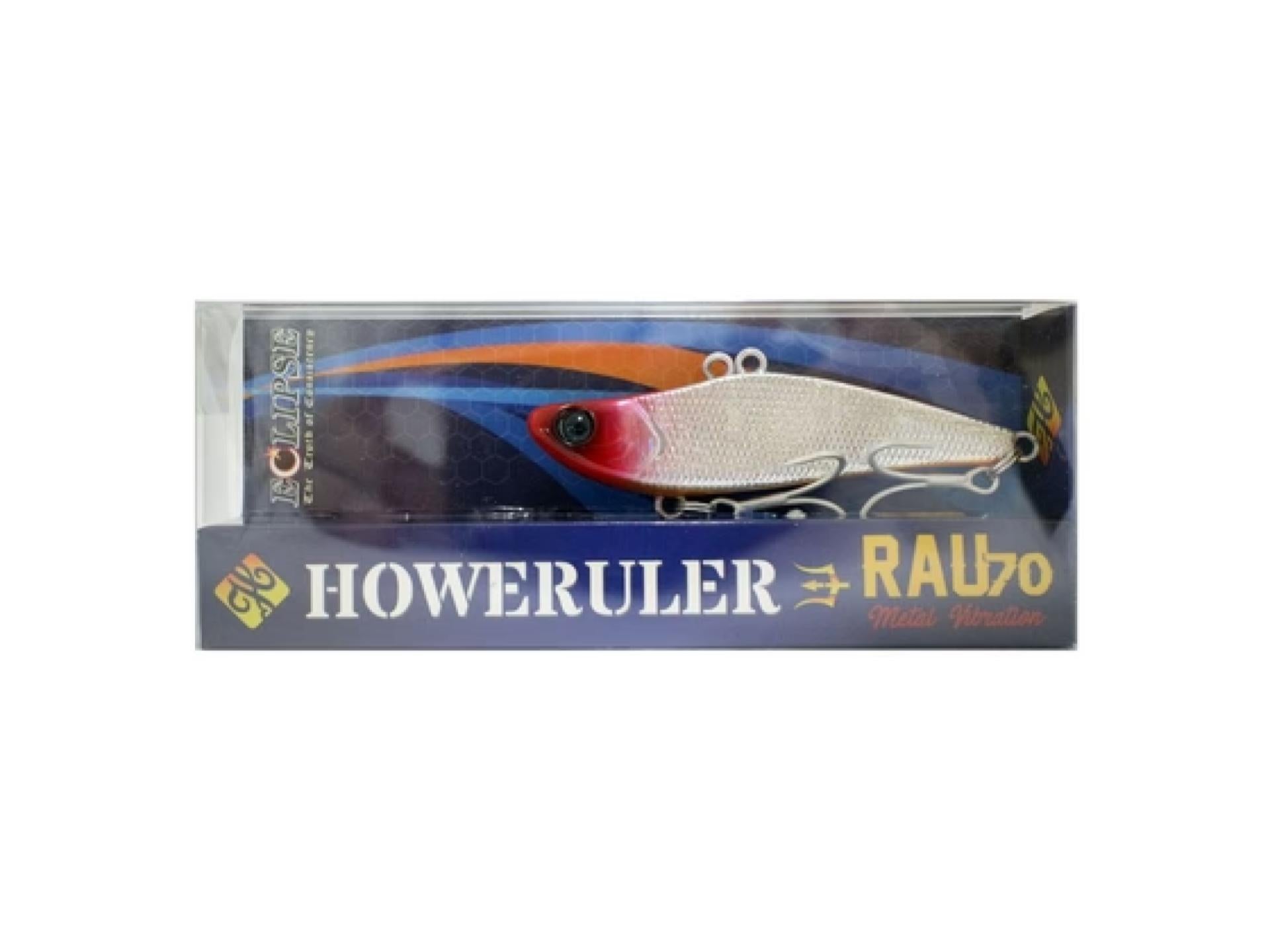 エクリプス ハウルーラ ラウ 【ポスト投函可】