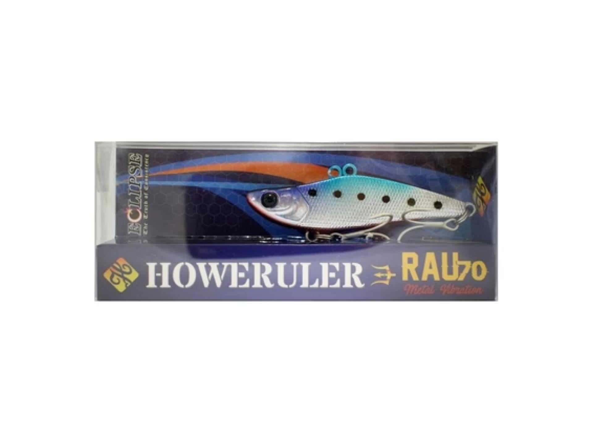 エクリプス ハウルーラ ラウ 【ポスト投函可】