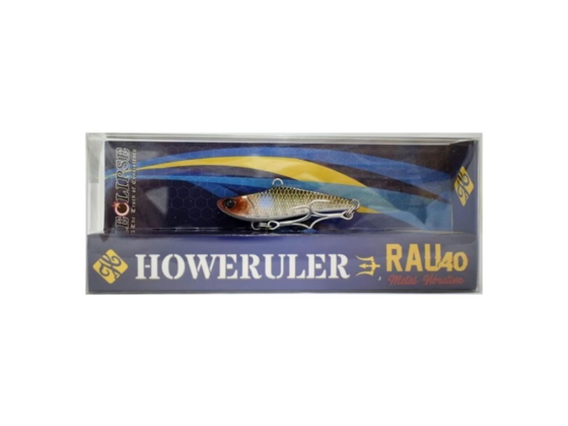 エクリプス ハウルーラ ラウ 【ポスト投函可】