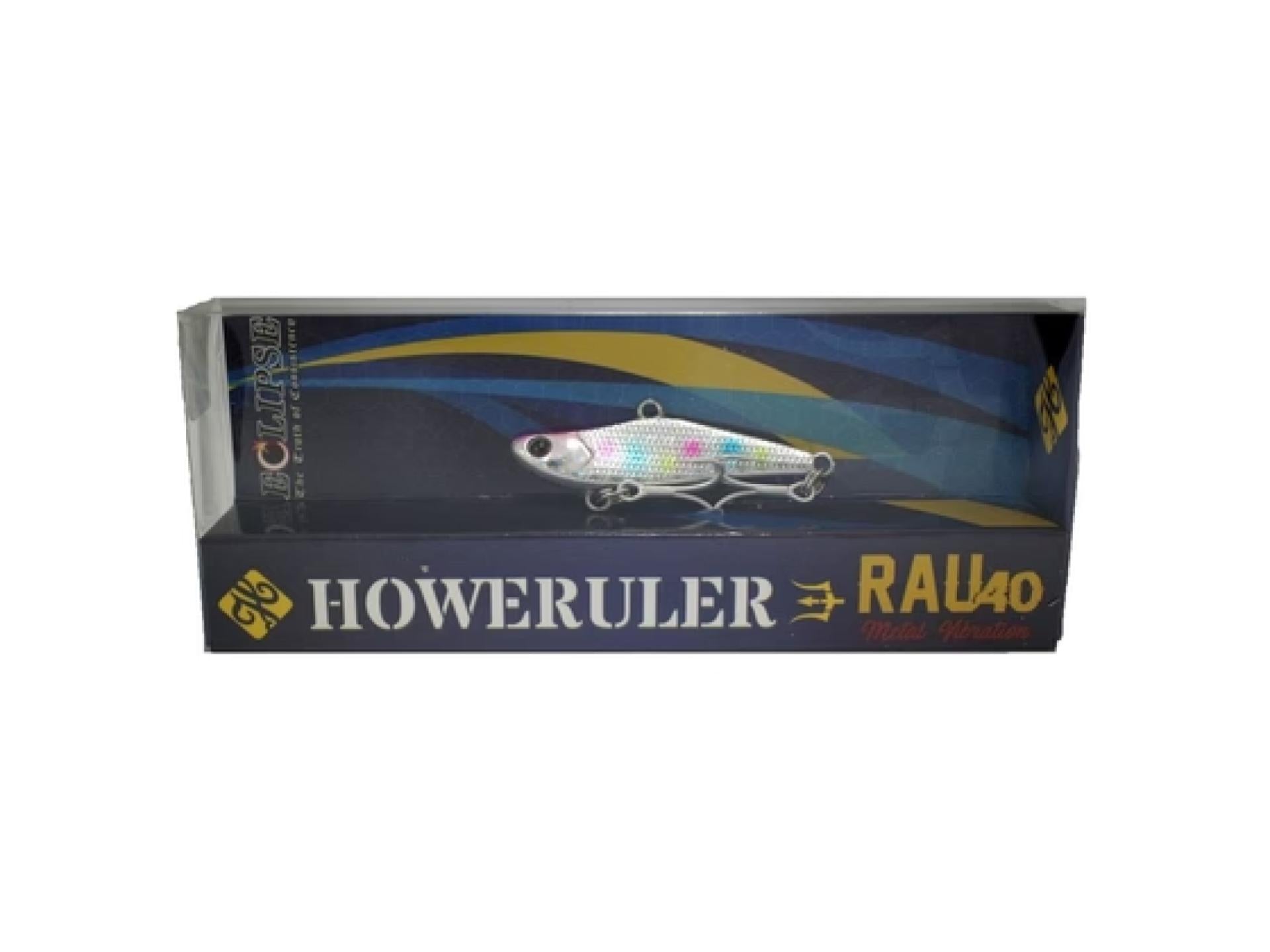 エクリプス ハウルーラ ラウ 【ポスト投函可】