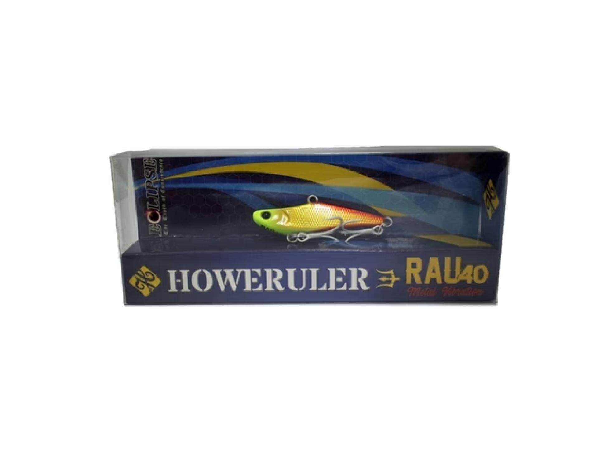 エクリプス ハウルーラ ラウ 【ポスト投函可】