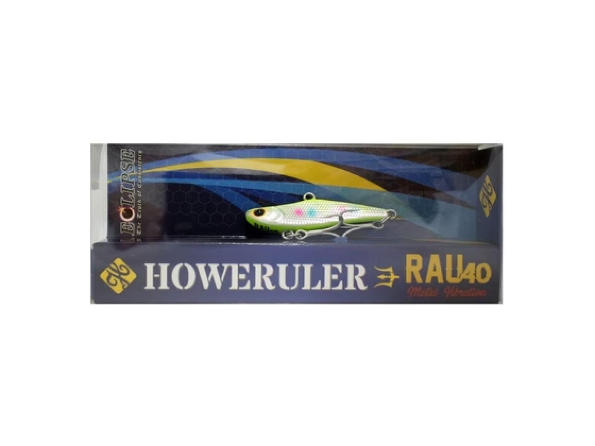 エクリプス ハウルーラ ラウ 【ポスト投函可】