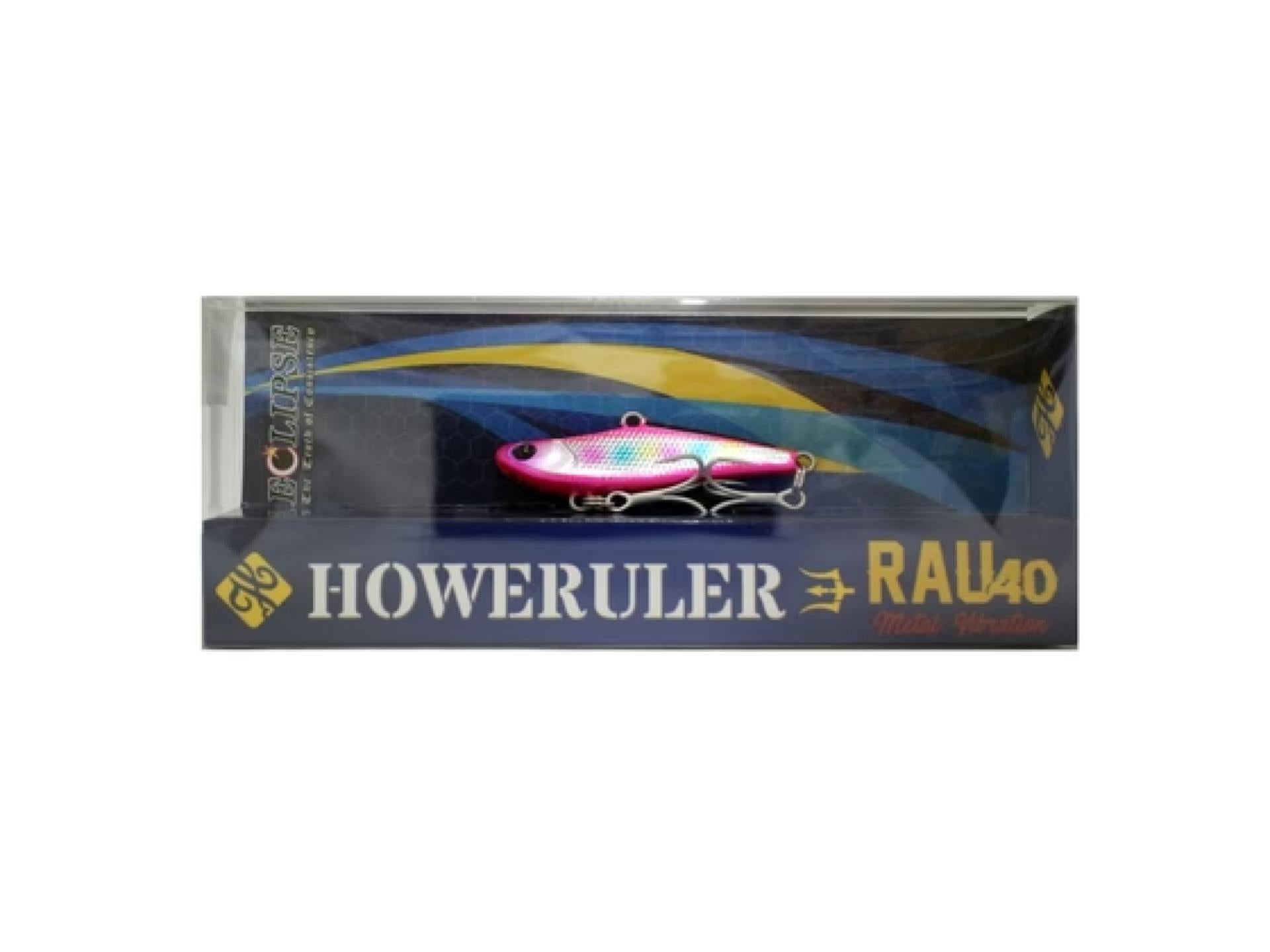 エクリプス ハウルーラ ラウ 【ポスト投函可】