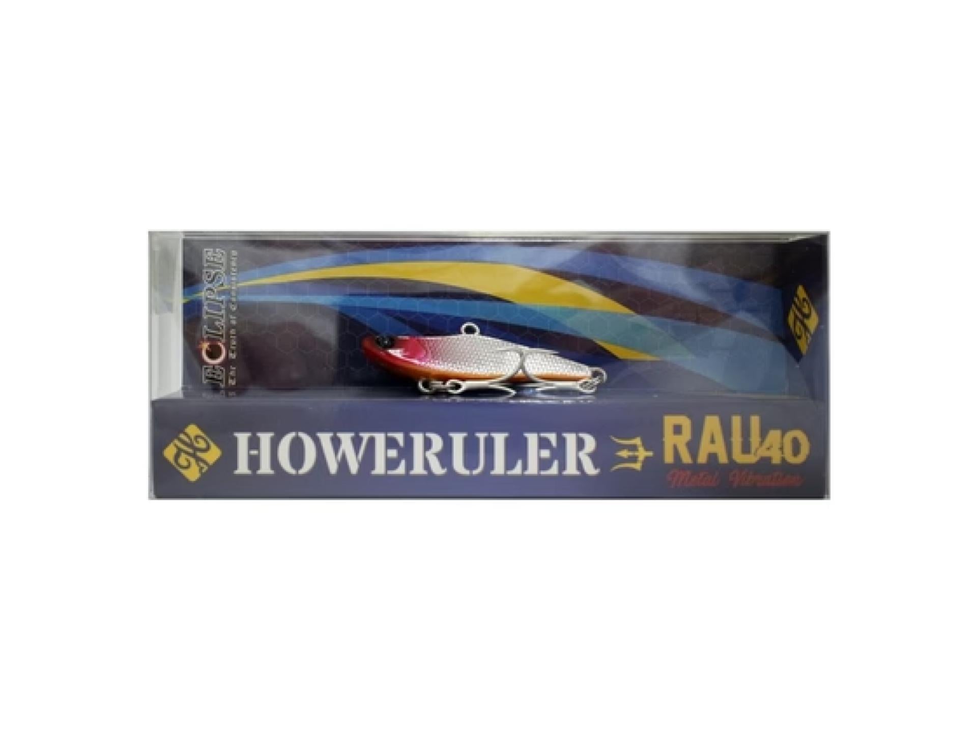 エクリプス ハウルーラ ラウ 【ポスト投函可】