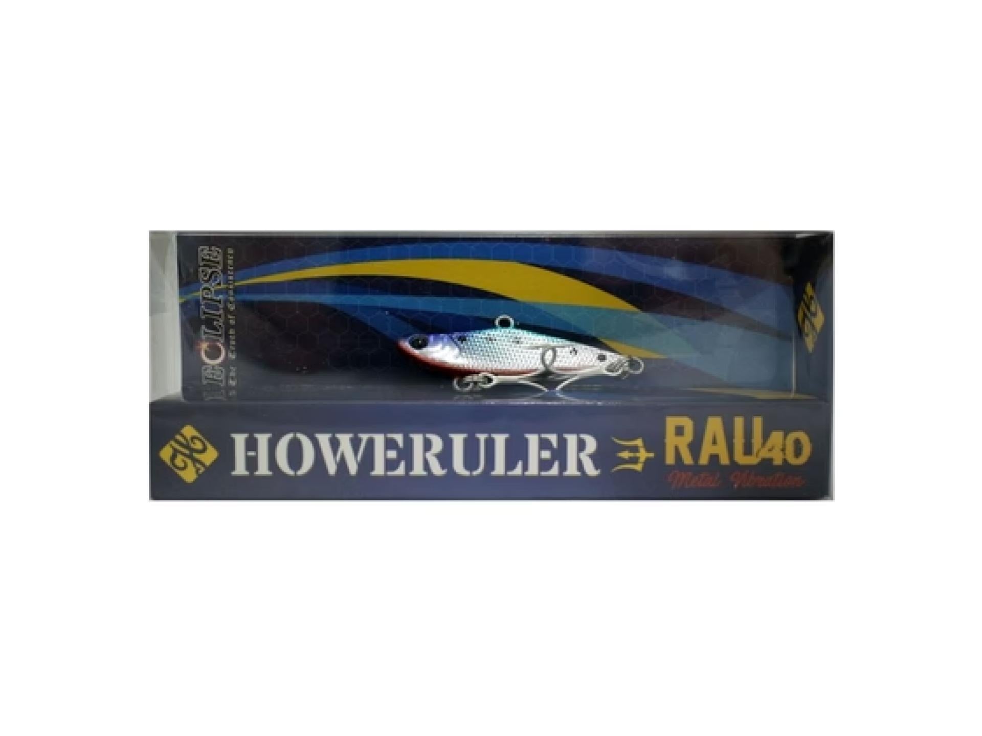 エクリプス ハウルーラ ラウ 【ポスト投函可】