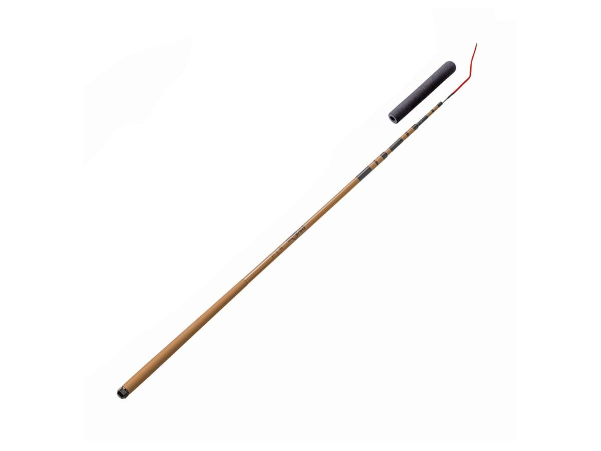 ティムコ 幸釣 12 カラシ