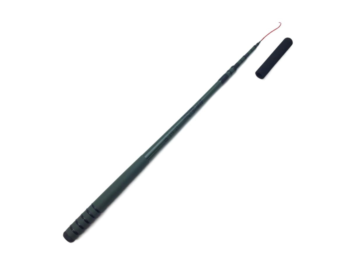 ティムコ 幸釣 234 ミドリ