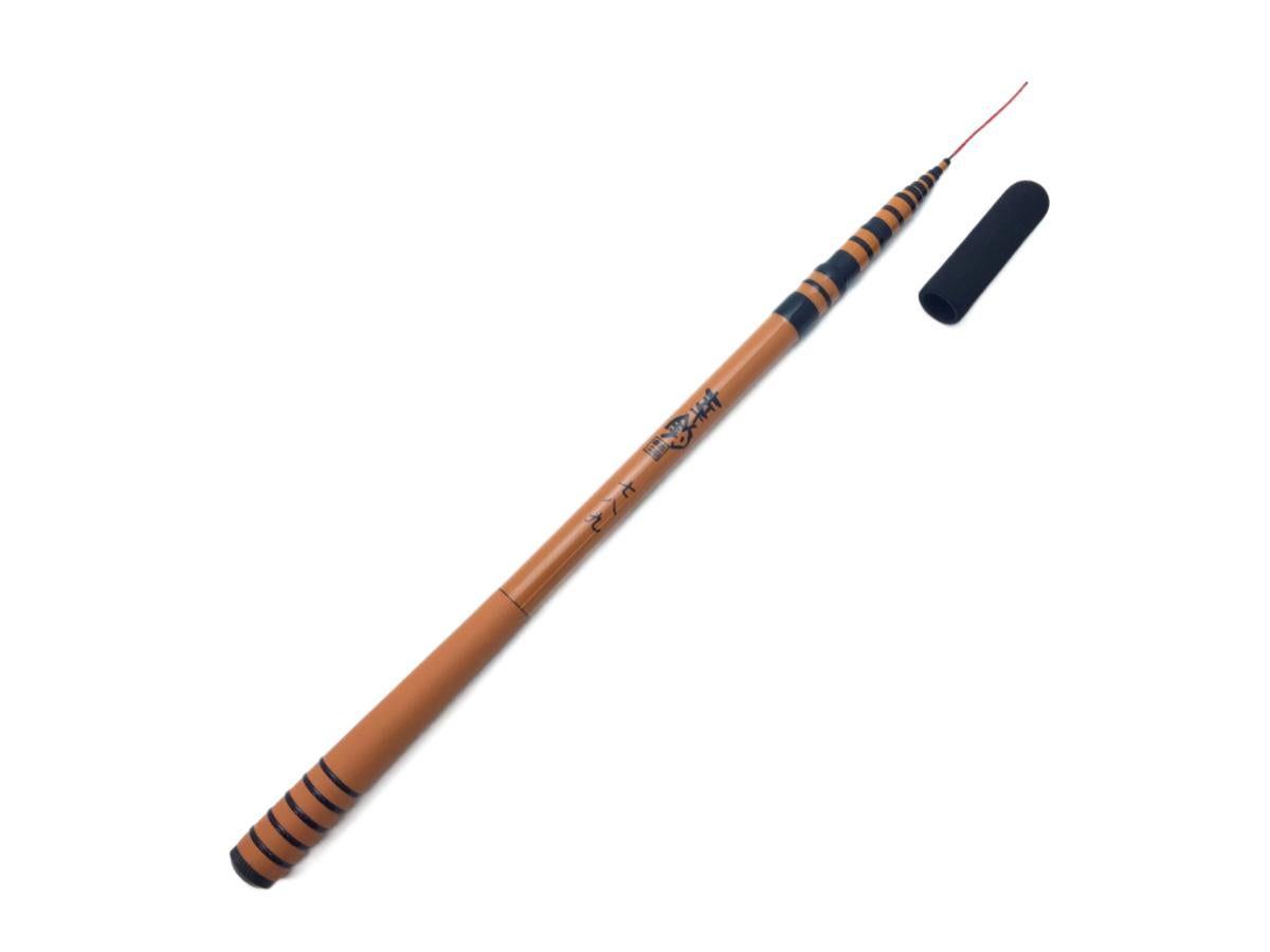 ティムコ 幸釣 234 カラシ