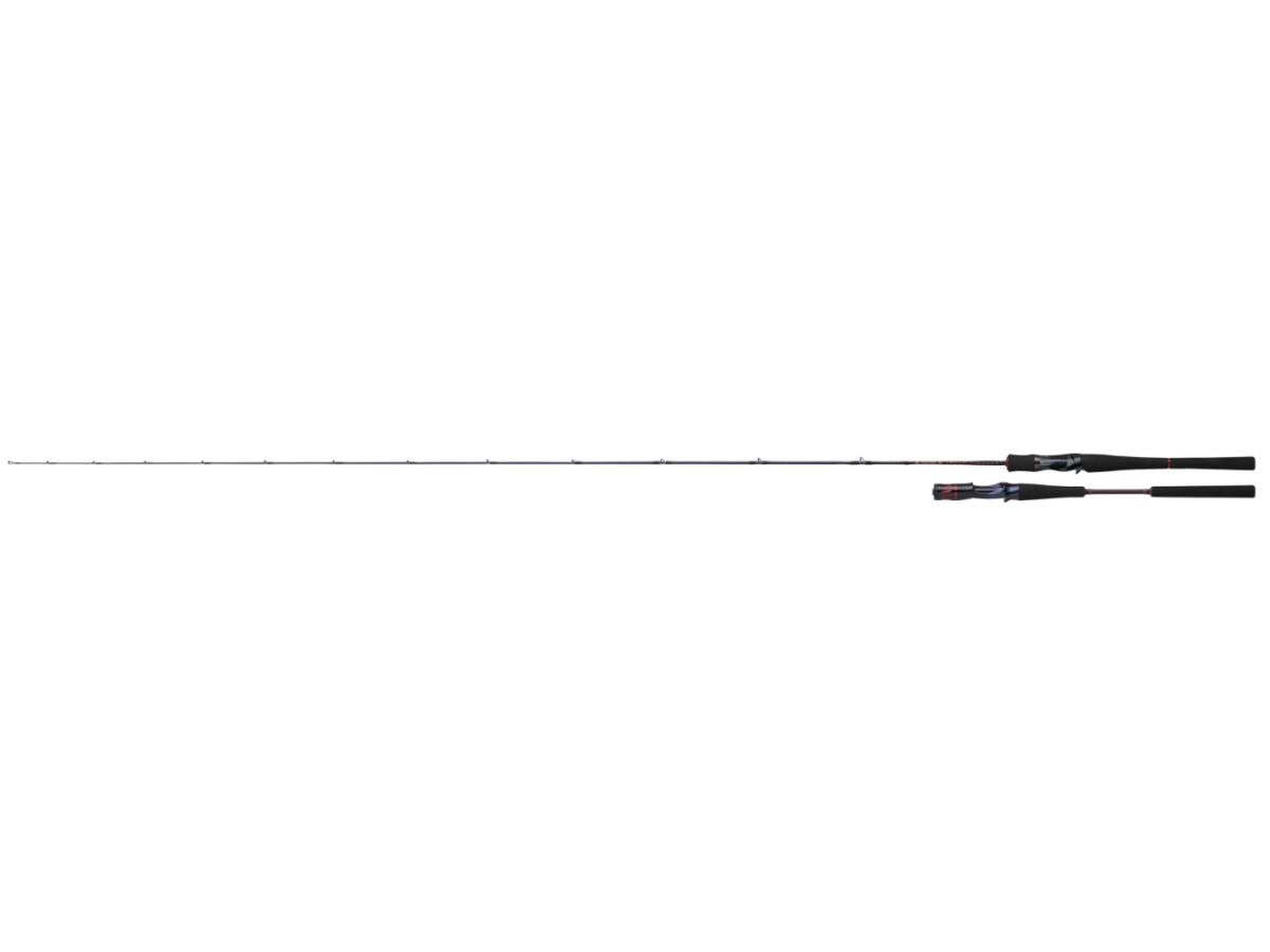 ダイワ ハートランド リベラリスト 671/701UL+RB-SP 26