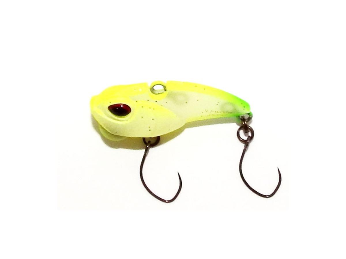 ヴァルケイン ライオームナノ 28mm #M190 ダブルシトラスグロー 栃林崇央