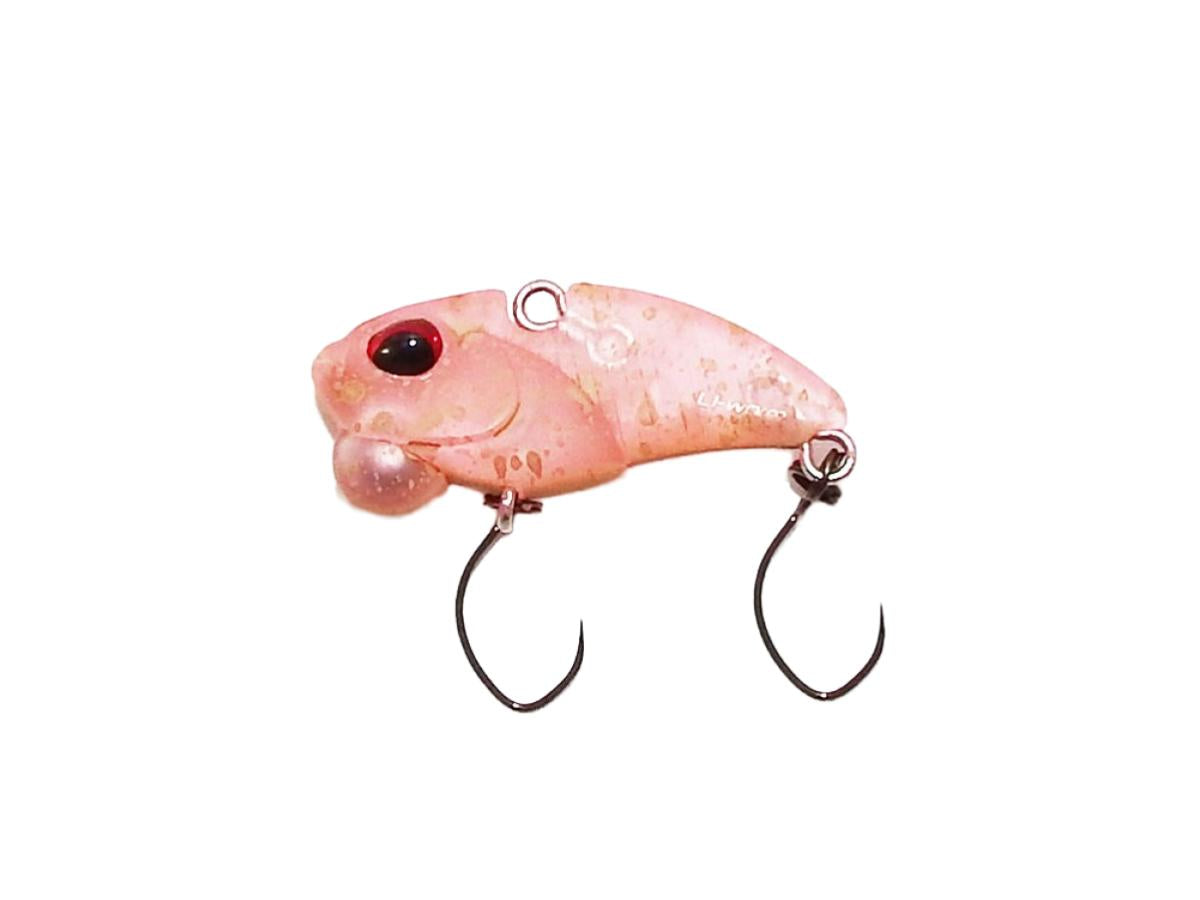 ヴァルケイン ライオームナノ 28mm #M191 ストロベリーシャイナー 間中崇斗