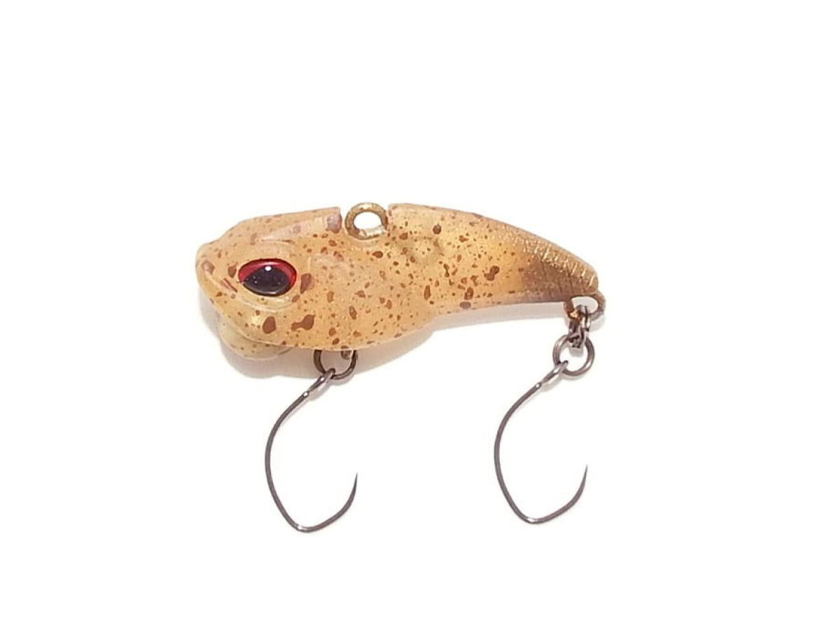 ヴァルケイン ライオームナノ 28mm #M193 キャラメルラッシュグロー 可児雅史