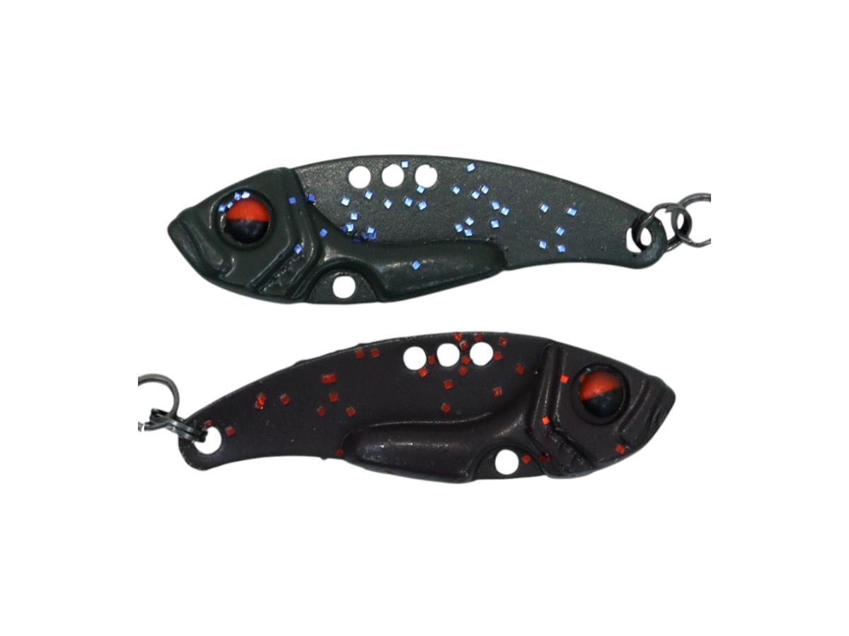 オフィスユーカリ ビースパーク 2.9g #カタメアッサリラメチャッチ