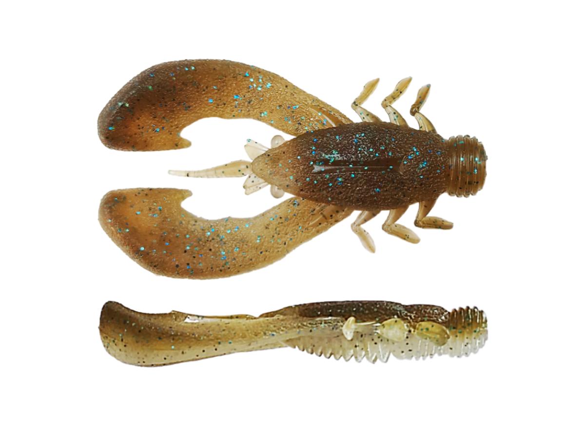 アイスフォーゲル フリーゲルチャンク 3インチ 【ポスト投函可】