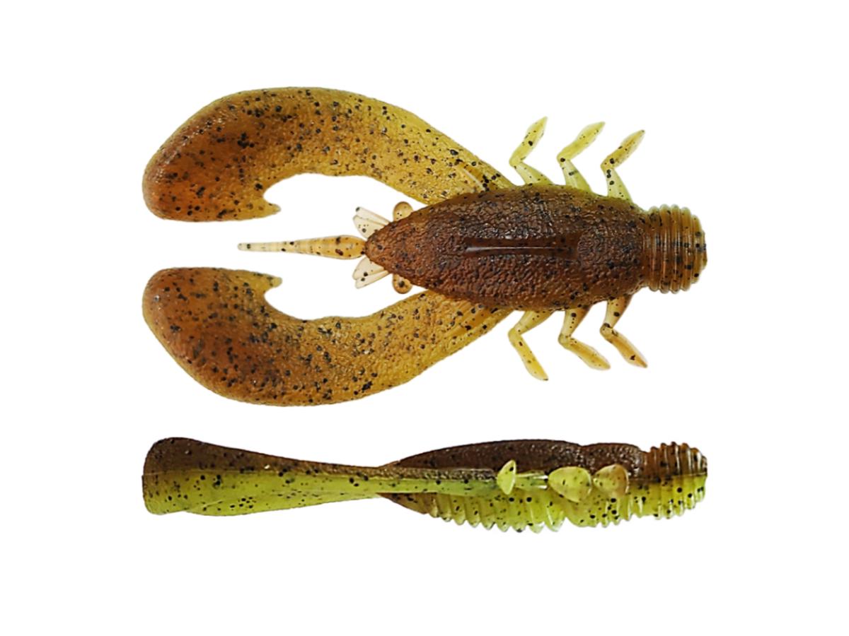 アイスフォーゲル フリーゲルチャンク 3インチ 【ポスト投函可】