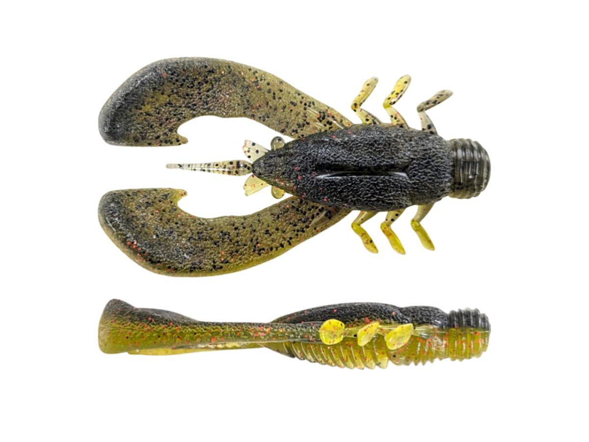 アイスフォーゲル フリーゲルチャンク 3インチ 【ポスト投函可】