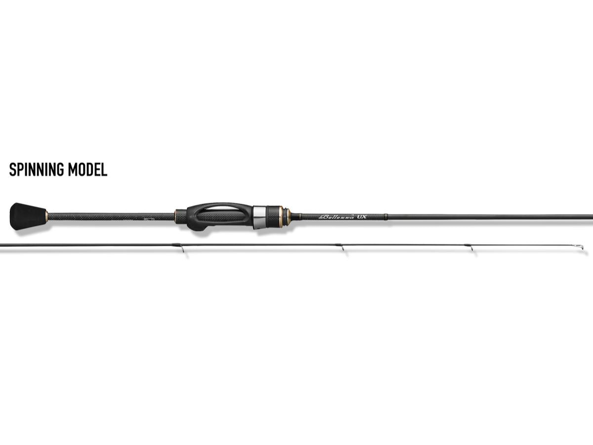 オリムピック ベレッツァUX 24GBELUS-622SUL-T