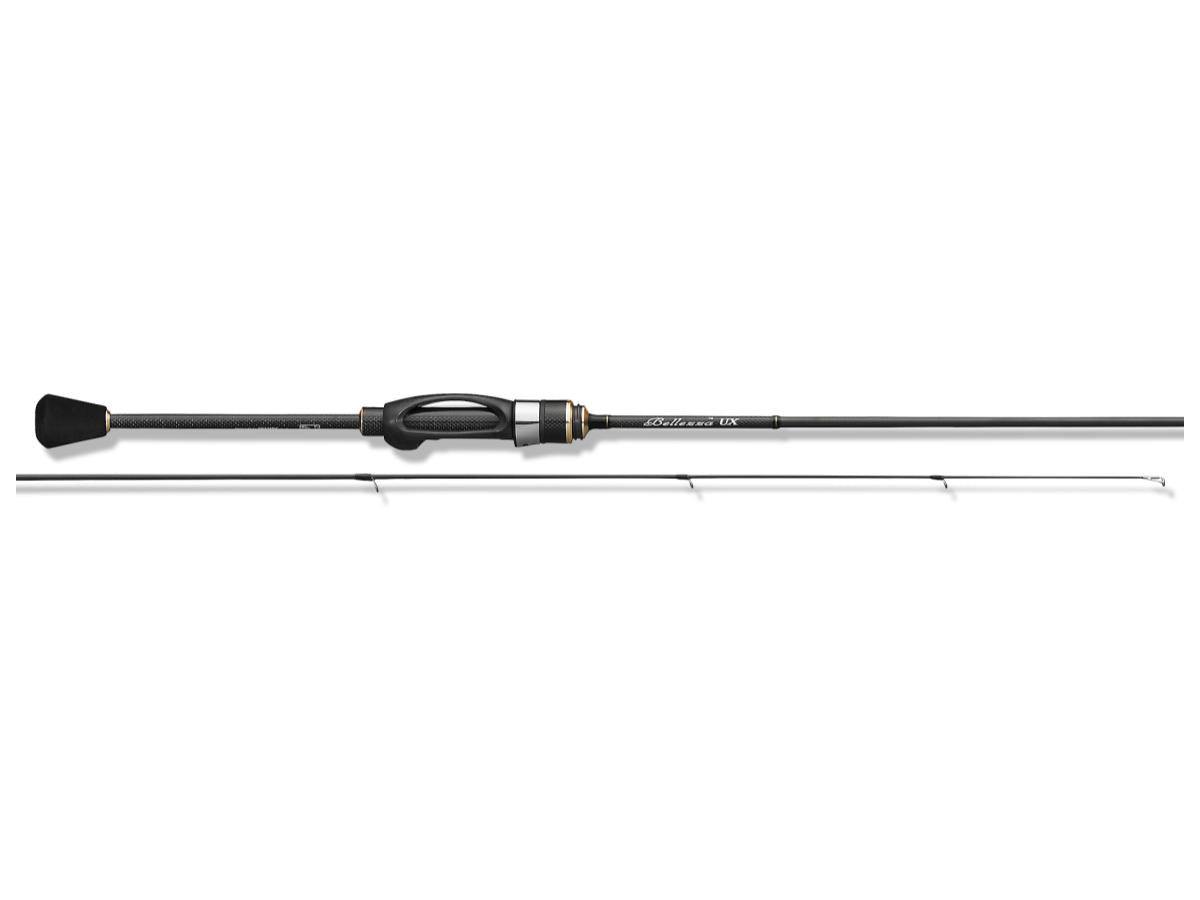 オリムピック ベレッツァUX 24GBELUS-652UL-T – タックル オール☆スター