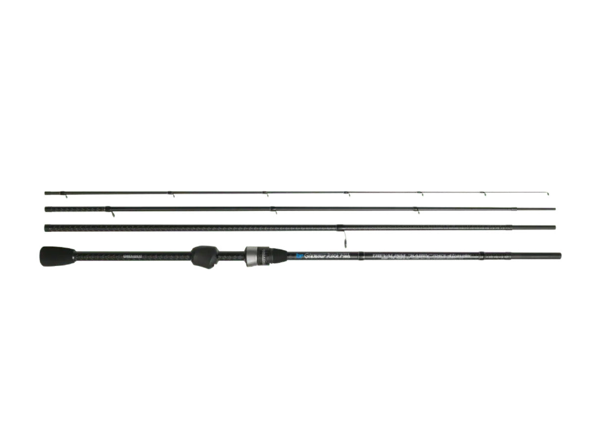 ブリーデン グラマーロックフィッシュ GRF-TK704 CS-4 トレバリズムキャビン