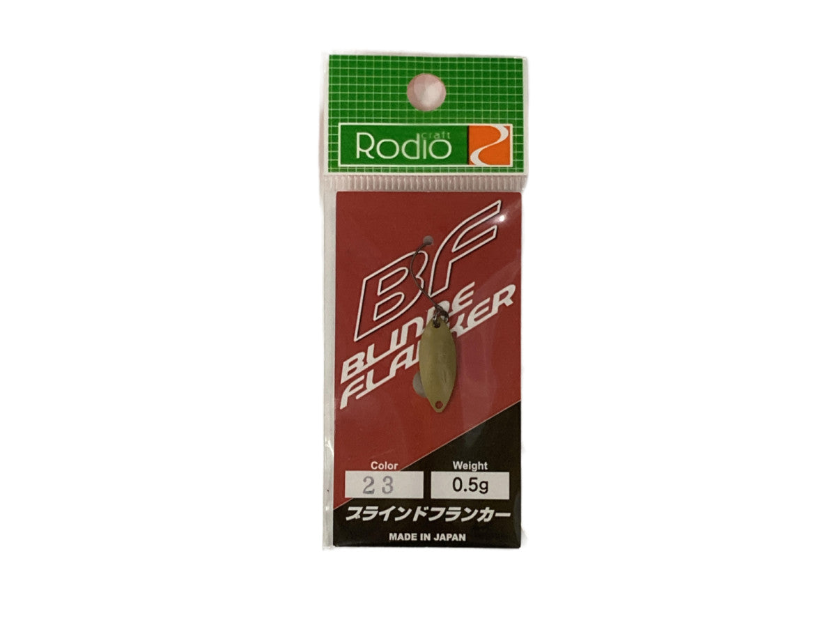 ロデオクラフト ブラインドフランカー 【ポスト投函可】